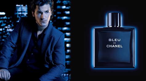 blue chanel hombre druni|bleu de Chanel cologne review.